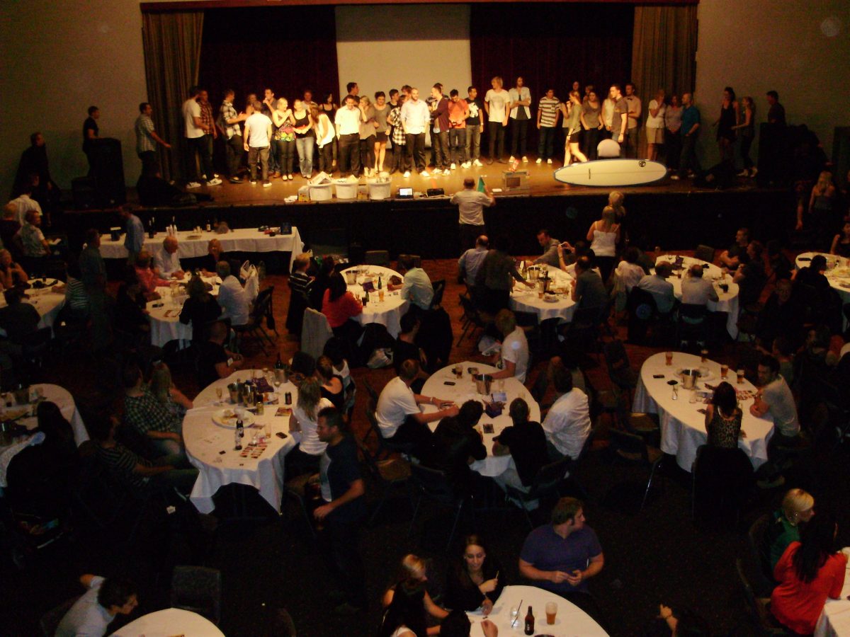 Corporate Trivia Nights - Trivia Hosts for your next Corporate Trivia Event